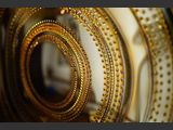 Mirrors
Edelstahl
DM 100 cm